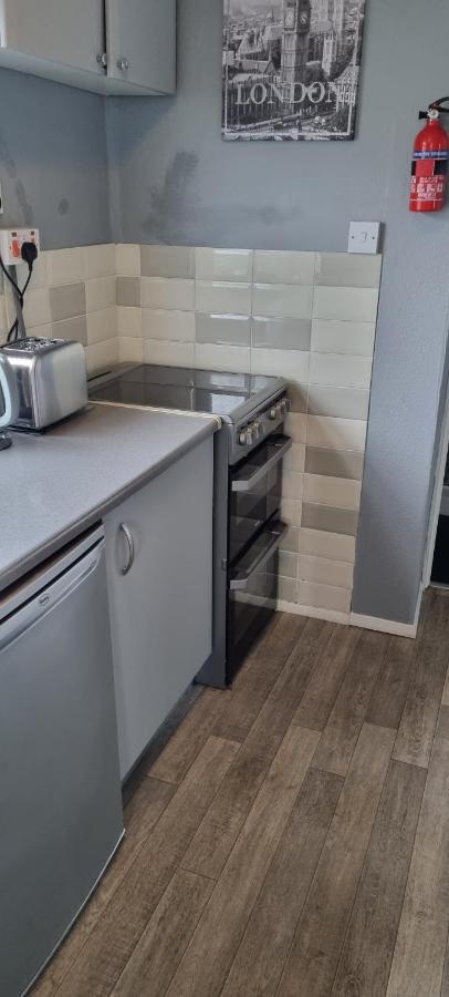 Chalet 81 South Shore Bridlington 2X Bedroom Detached Chalet Sleeps 4 Bessingby Exteriör bild