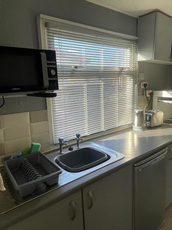 Chalet 81 South Shore Bridlington 2X Bedroom Detached Chalet Sleeps 4 Bessingby Exteriör bild